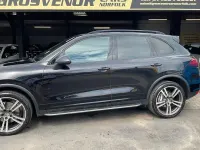Used Porsche Cayenne 245 HP (180 kW) 2013 SUV
