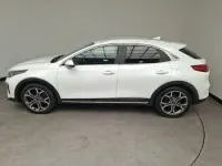 Used Kia XCeed 2020 White SUV
