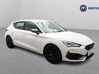 Used Cupra Leon VZ3 300 HP (220 kW) 2023 Hatchback