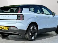 New Volvo EX30 Plus 200 kW (272 HP) 2026 Metallic  cloud blue SUV