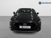 Used Mazda 3 Homura-Line 140 HP (102 kW) 2025 Black Hatchback
