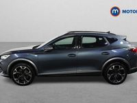 Used Cupra Formentor VZ2 310 HP (228 kW) 2023 Grey SUV