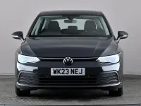 Used VW Golf VIII Life 115 HP (84 kW) 2023 Grey Hatchback