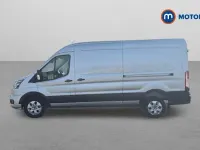 Used Ford Transit Limited 165 HP (121 kW) 2026 Van