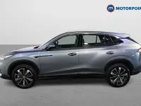 Used MG HS Trophy 224 HP (164 kW) 2025 Grey SUV