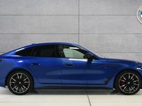 used BMW M440 4 Series i xDrive Gran Coupe GLASS ROOF