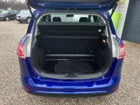 Usado Ford B-MAX Titanium 105 HP (77 kW) 2015 Azul Monovolume