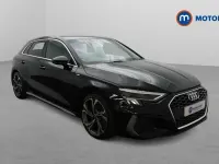 Used Audi A3 Sportback S-Line 110 HP (80 kW) 2024 Hatchback