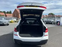 Used BMW 630 M Sport 265 HP (194 kW) 2019 White Coupe