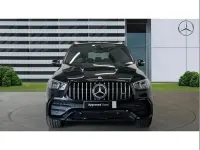 Used Mercedes GLE53 AMG 429 HP (315 kW) 2023 Black SUV