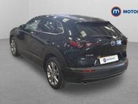 Used Mazda CX-30 Inclusive 122 HP (89 kW) 2023 SUV