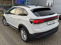 Used VW Taigo Match 115 HP (84 kW) 2025 White SUV