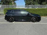 New VW Golf VIII 333 HP (244 kW) 2026