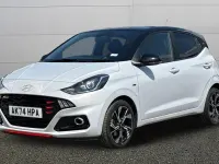 Used Hyundai i10 N Line 90 HP (66 kW) 2026 Hatchback