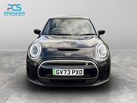 Used Mini Cooper SE Hatch 2023 Blue Hatchback