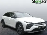 Used Citroën C5 X PureTech 131 HP (96 kW) 2023 Estate