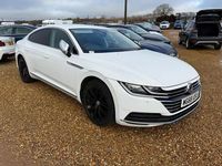 Used VW Arteon Elegance 150 HP (110 kW) 2019 Coupe