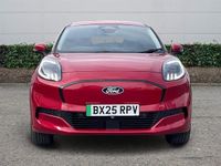 Used Ford Puma Premium 167 HP (122 kW) 2025 Red SUV