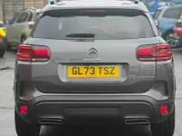 Used Citroën C5 Shine 136 HP (100 kW) 2023 Hatchback