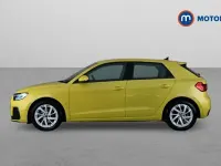 Used Audi A1 Sportback Sport 110 HP (80 kW) 2024 Hatchback