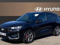 Usado Ford Kuga ST-Line 150 CV (110 kW) 2026 SUV