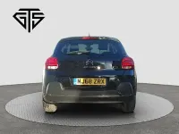 Used Citroën C3 Flair 2018 Black Hatchback