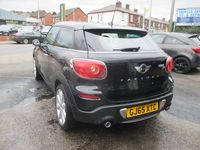 Used Mini Cooper S Coupé 2015 Black Coupe