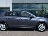 used VW Polo Life 1.0 80PS 5-speed Manual 5 Door