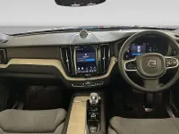Used Volvo XC60 Ultimate 455 HP (334 kW) 2023 SUV