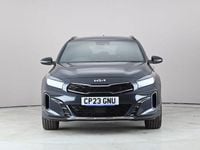 Used Kia XCeed GT-Line 160 HP (117 kW) 2023 Grey SUV