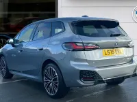 Used BMW 225 Active Tourer M Sport 242 HP (177 kW) 2025 Grey MPV