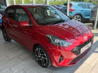 Used Hyundai i10 Premium 84 HP (61 kW) 2023 Hatchback