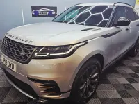 Used Land Rover Range Rover Velar SE Dynamic 179 HP (131 kW) 2020 SUV