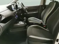 Gebraucht Hyundai i10 SE 84 PS (61 kW) 2023 Kleinwagen