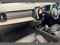 Used Volvo XC90 Ultra 247 HP (181 kW) 2025 Red SUV