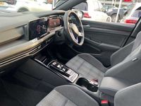 used VW Golf GTE 5 Dr Hatchback 1.4 TSI GTE *18' Bakersfield Alloys, Winter pack*245PS DSG