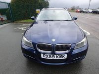 Used BMW 325 2009 Estate