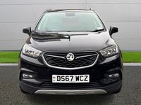 Used Vauxhall Mokka Active 140 HP (102 kW) 2017 SUV