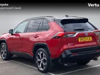 Used Toyota RAV4 306 HP (225 kW) 2022 SUV