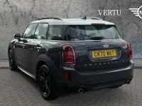 Used Mini Cooper S Classic 178 HP (130 kW) 2022 Hatchback