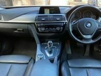 Used BMW 420 Sport Line 184 HP (135 kW) 2018 White Coupe