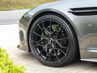 Used Aston Martin Rapide 590 HP (433 kW) 2020 Silver Hatchback