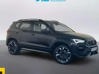 Used Cupra Ateca 150 HP (110 kW) 2025 SUV