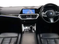 Used BMW M440 Comfort Edition 335 HP (246 kW) 2022 Red Coupe