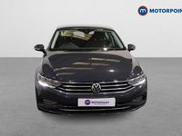 Used VW Passat SE 150 HP (110 kW) 2020 Grey Sedan