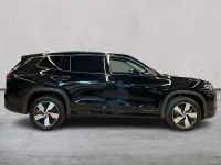 New VW Tayron Match 150 HP (110 kW) 2026 Black SUV