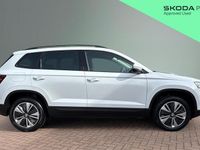 Usado Skoda Karoq SE Drive 150 CV (110 kW) 2024 SUV