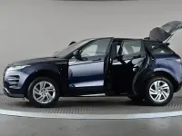 Used Land Rover Range Rover evoque R-Dynamic 309 HP (227 kW) 2023 Blue SUV