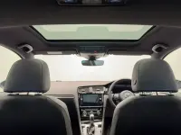 Begagnad VW Golf VII R 300 HK (220 kW) 2019 Grå Halvkombi
