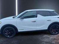 Used DS Automobiles DS3 Crossback Performance 100 kW (136 HP) 2023 SUV
